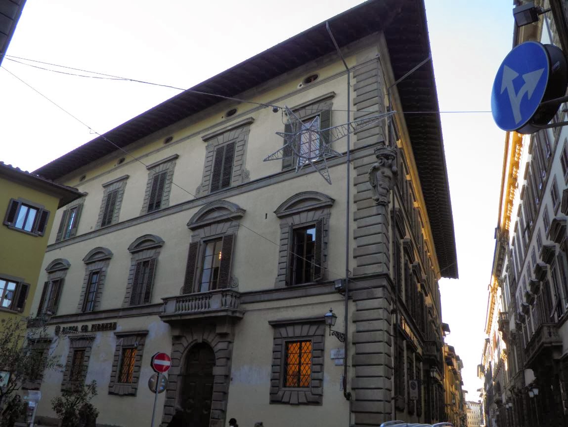 Le epigrafi storiche nascoste e non Incontri Ludovico Attilio