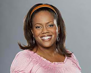 Jodi from Dan team, the first evictee of BB14