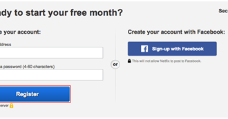 free netflix account free netflix account