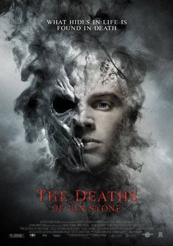 The Deaths of Ian Stone (2008) με ελληνικους υποτιτλους