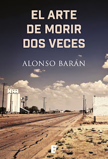 Novedad: El arte de morir dos veces