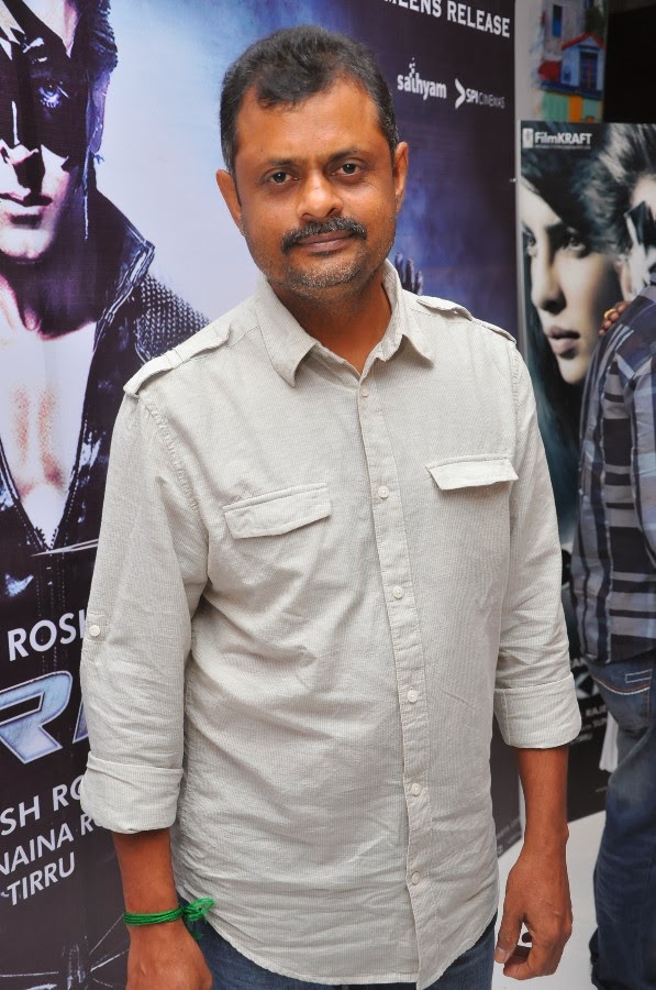 Krrish 3 Success Meet at Chennai | SouthMp3 Masti ( Old To New Songs)