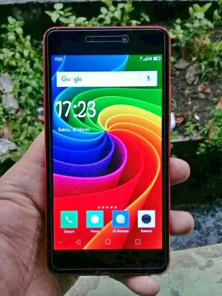 Download Firmware Advan i5C Plus (MT6737M) AdaniChell