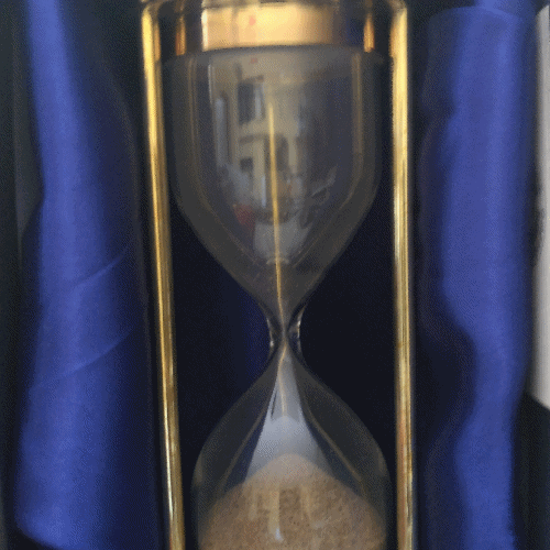 This Too Shall Pass And 25 Years Later