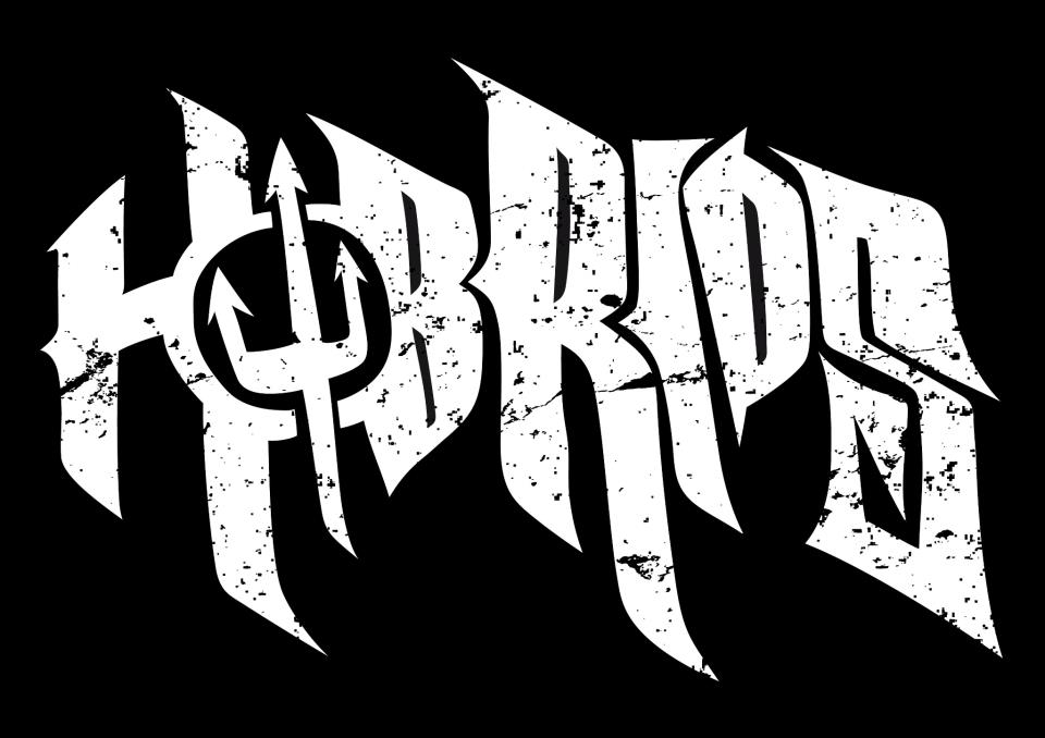 Hybrids Rock - Grunge - Metal