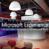 Você já pensou em passar um dia no escritório da Microsoft?