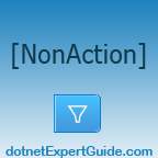 ASP.NET MVC: NonAction
