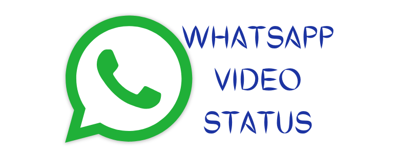 Best whatsapp status video download
