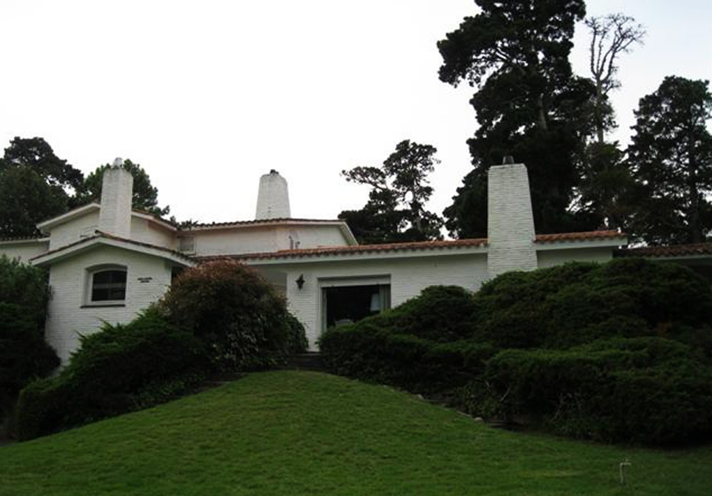 URUGUAY, VENTA, CASA BLANCA Riege Propiedades