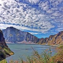 PINATUBO TOUR-NO VAN TRANSFER PACKAGES-ANY DAY