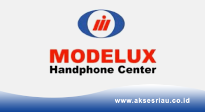 Modelux Handphone Center Pekanbaru