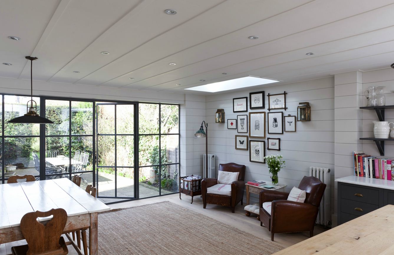 Daisyspotter: My Dream Kitchen