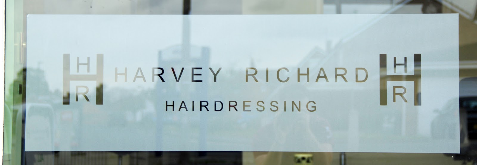 Harvey Richard Hairdressing