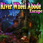 Games4King River Wheel Abode Escape