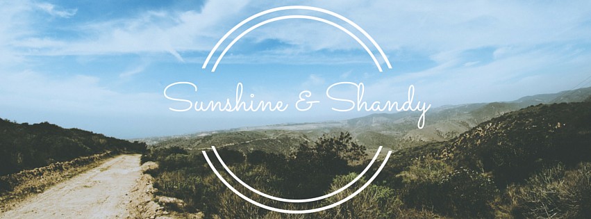 Sunshine and Shandy