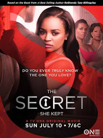 Watch Movies The Secret She Kept (2016) Full Free Online