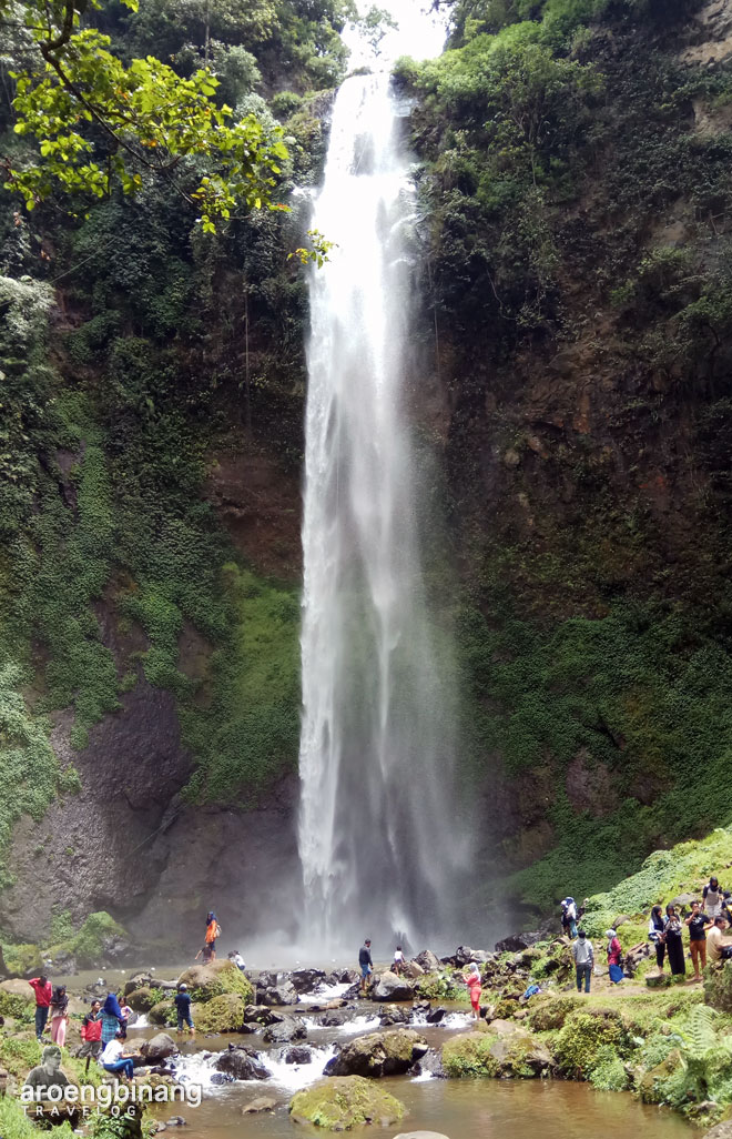 curug cimahi bandung barat