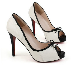 Veryin Fashion Trends: 2012 Brand New Collection Of Long Heel Shoes ...