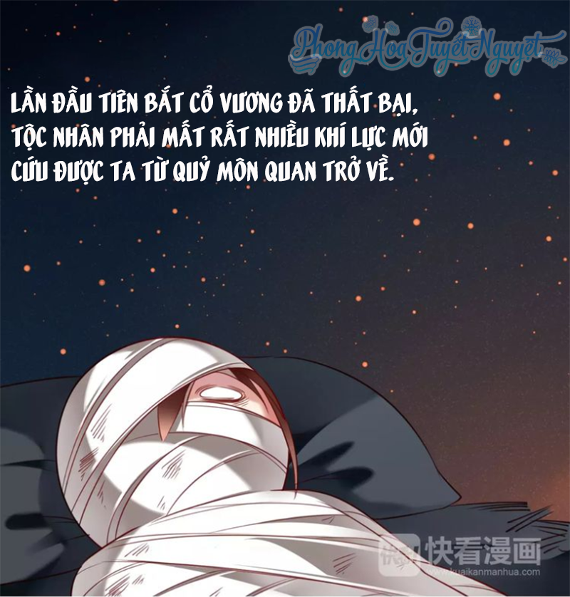 Cẩm Lý Quy - Chương 9 - Trang 19