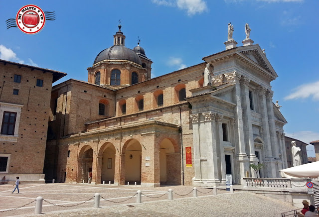 Urbino - Catedral