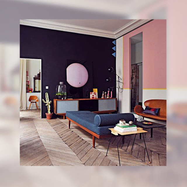 http://lamusadecoracion.blogspot.com.es/2013/06/diseno-apartamento-anos-50.html