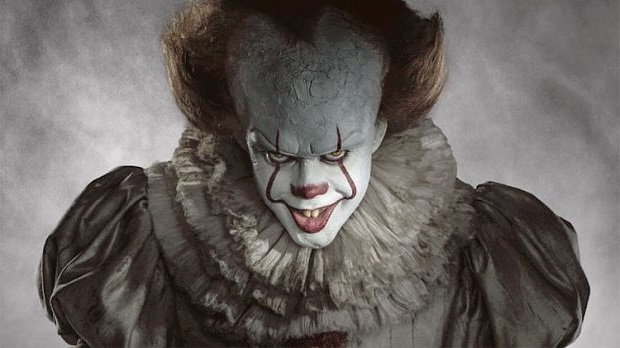 El Espejo Gótico: ¿Qué es «IT» en realidad?