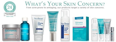 Pilihan Produk Skin Care Exuviance Indonesia Merek Kosmetik Bagus Harga Terbaru 