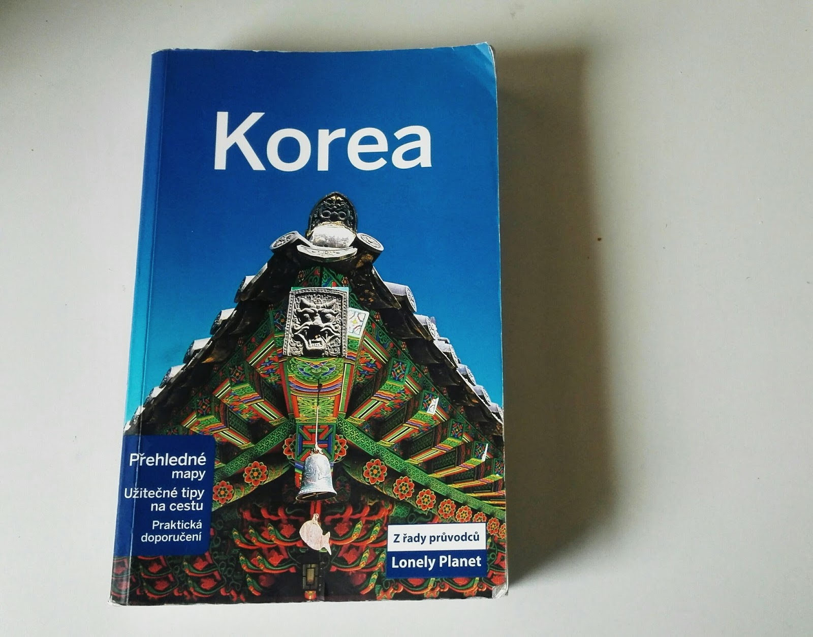 Seoulistic v Koreji