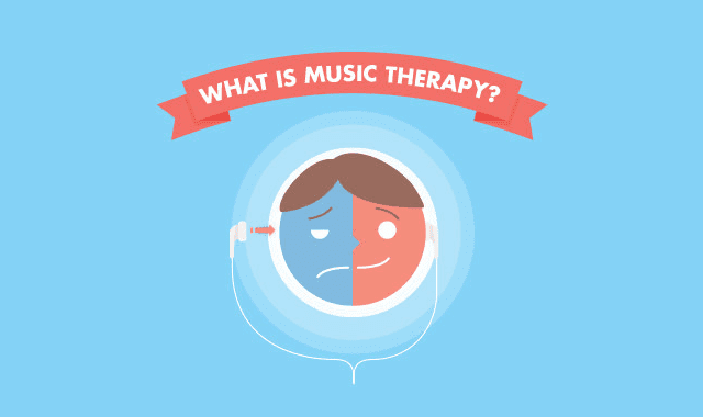 Image: What is Music Therapy