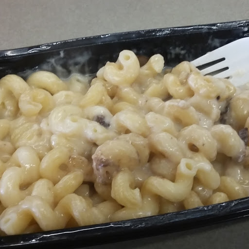 What's Good at Trader Joe's? Trader Joe's Truffle Mac & Cheese