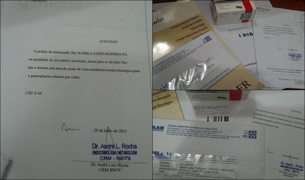 Cirurgia Bariátrica Quantos Dias De Atestado Cirurgia Bariátrica Quantos Dias De Atestado