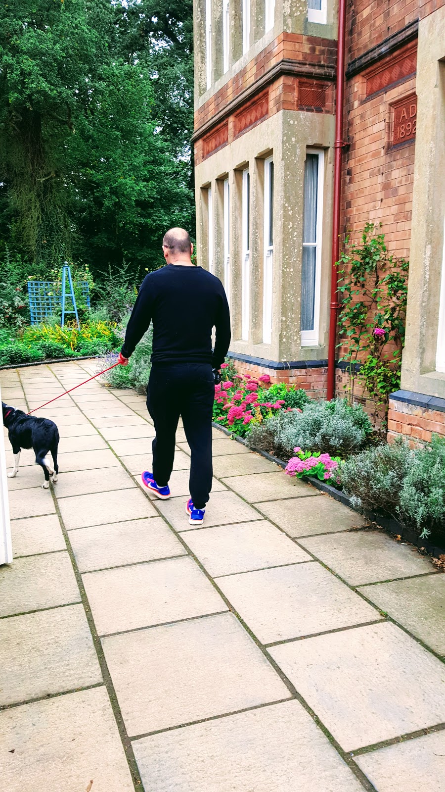 A Family Day Out In Clumber Park, Nottinghamshire