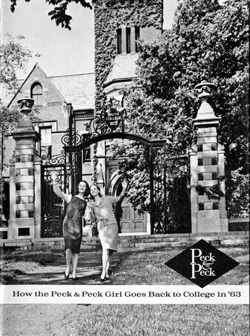 Political Style Review Seven Sisters Style