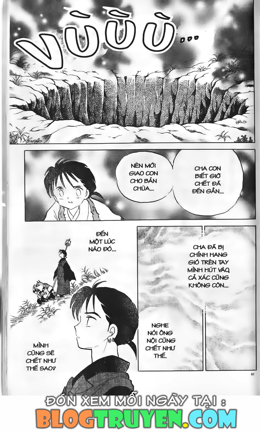Inuyasha vol 11.4 trang 4
