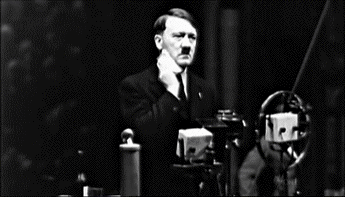 SNIPPITS AND SNAPPITS: HITLER ~ ALL IN GOOD FUN