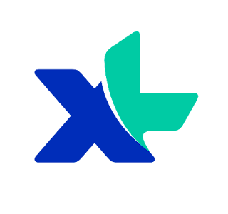 logo XL Axiata