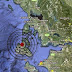 Σεισμός 5,7 Ρίχτερ στην Κεφαλονιά "κούνησε" μέχρι και τα Γιάννενα.