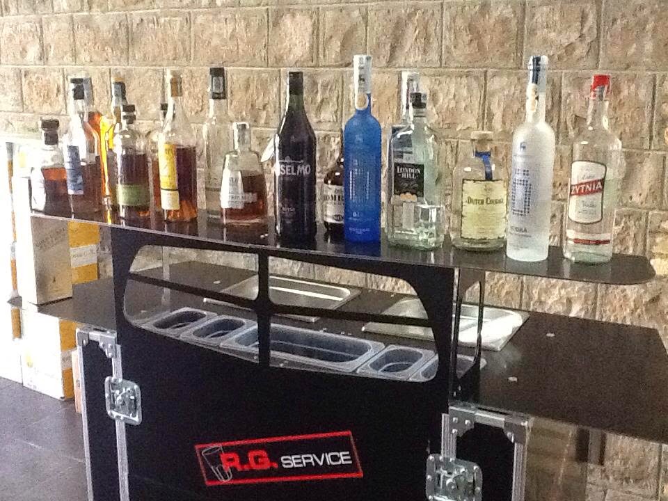 WORKSTATION TROLLEY BAR Workstation trolley Bar