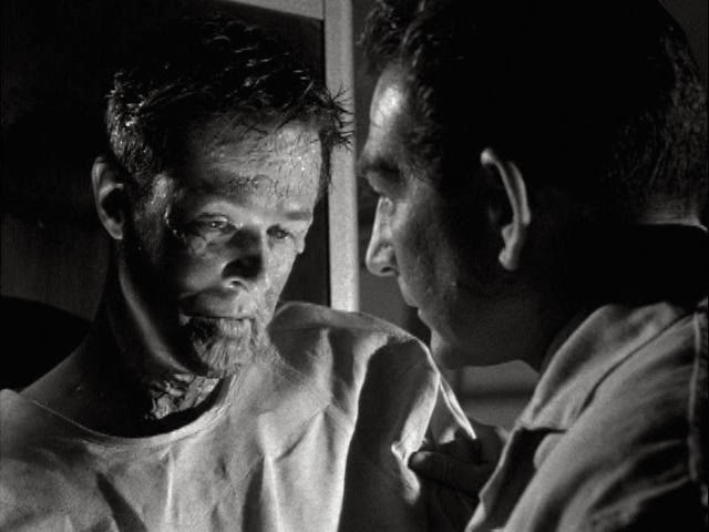 13: THE OUTER LIMITS / The Architects Of Fear - 1963