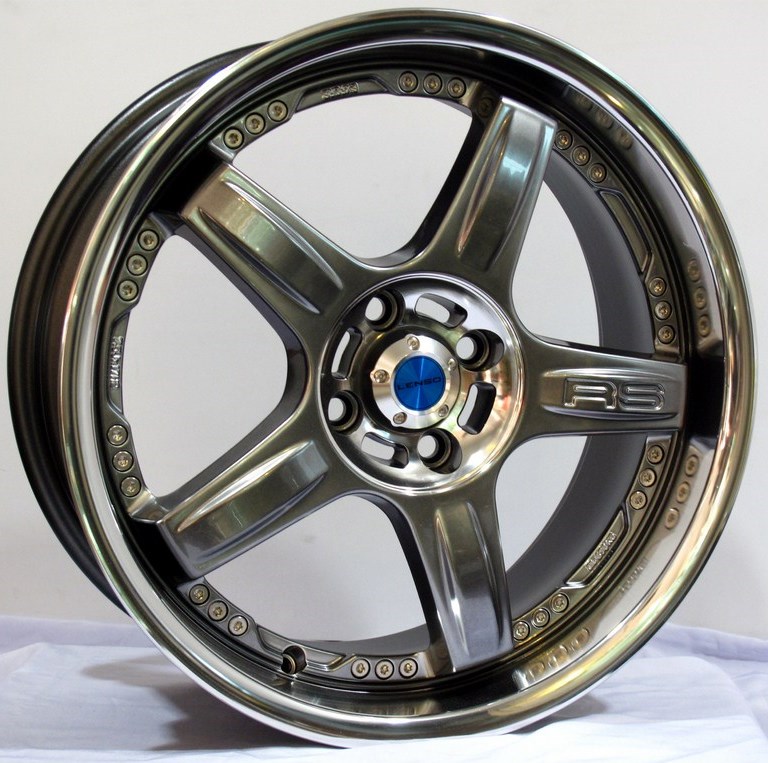 Tyre and Rims (H2O One Stop Sdn. Bhd.): 17 Inch Rims With Sizing ...