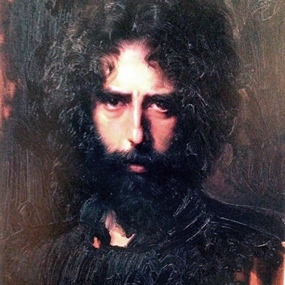 Pintores Realistas Españoles Joaquín Torrents Lladó