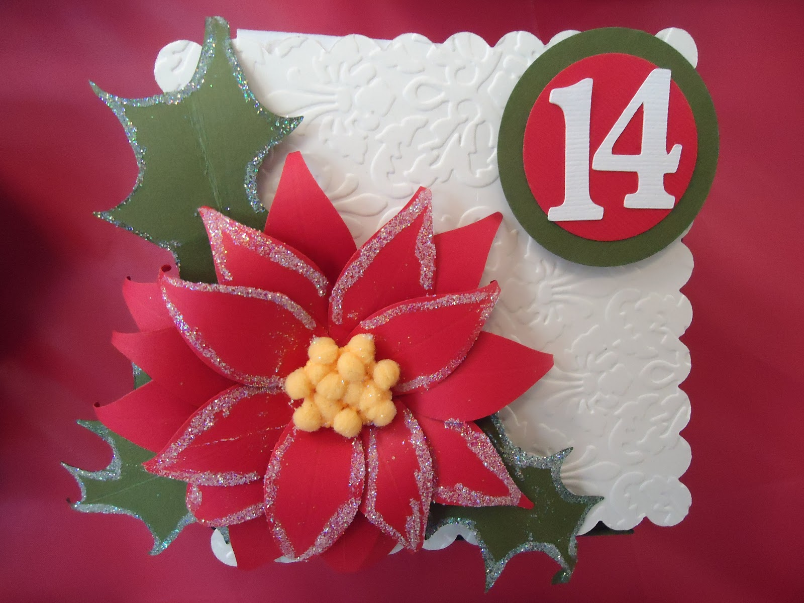 Les créations de Nancy: Concours de décoration de porte de classe