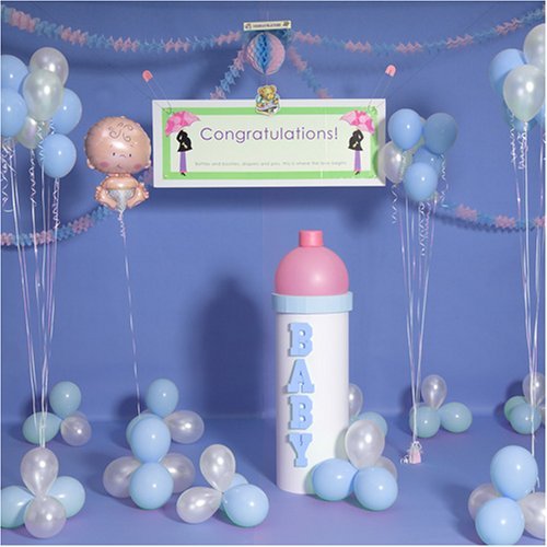 Ideas for Baby Showers Baby Shower
