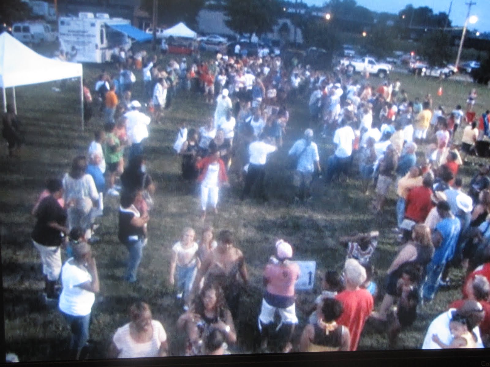 DouglassRiverview News and Current Events Kingsport may have set World’s Longest Soul Train