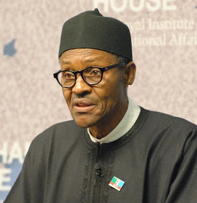 President Buhari Instructs AGF to Investigate Accused Top Public Officials 