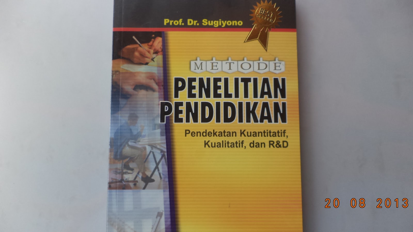 Jenis metode penelitian