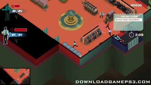 LA Cops   Download game PS3 PS4 PS2 RPCS3 PC free - 72