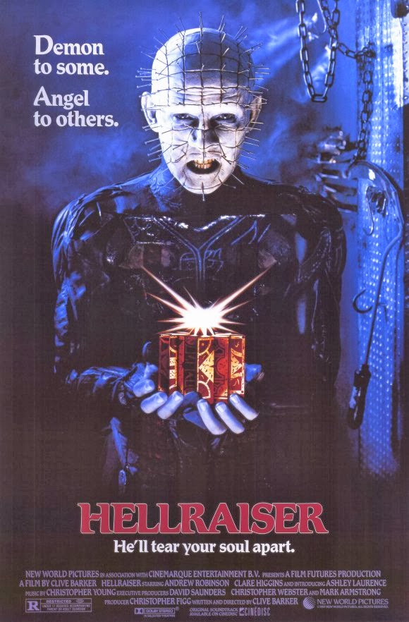 Hellraiser