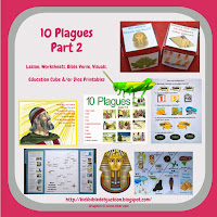 http://www.biblefunforkids.com/2013/09/moses10-plagues-part-2-of-3.html