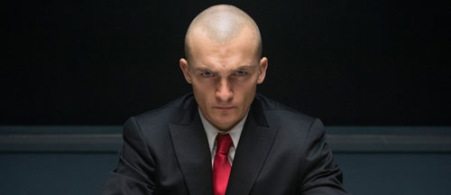 New Hitman Agent 47 Movie Trailer, Images and Posters